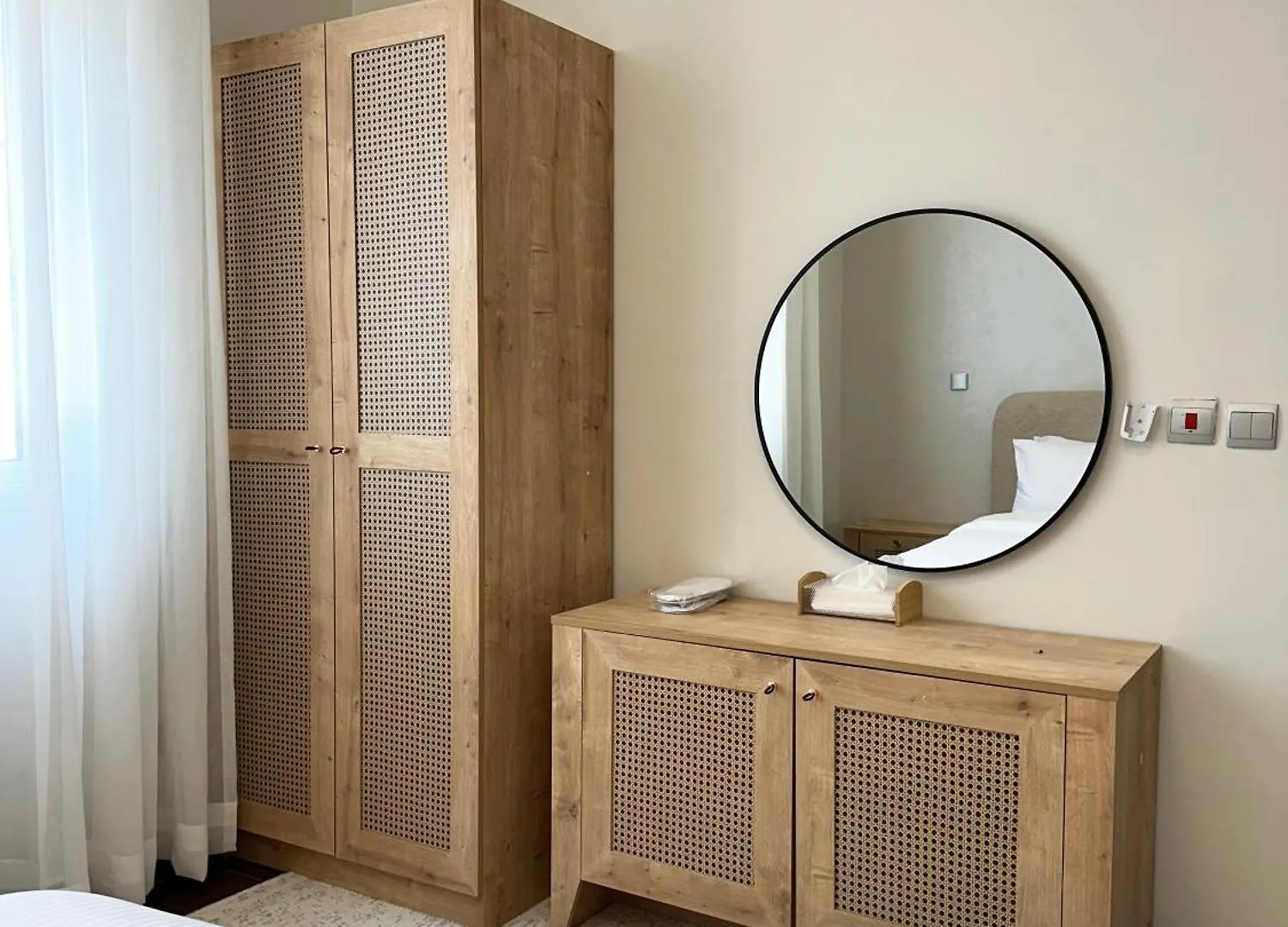Kease Qurtubah A-19 Royal Design Gx10 Apartment Riyadh Saudi Arabia